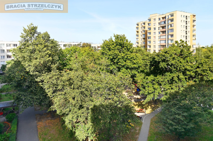 Mieszkanie Sprzedaż  Mokotów Korczyńska 11